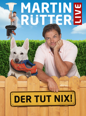 Martin Rütter