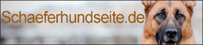Schäferhund